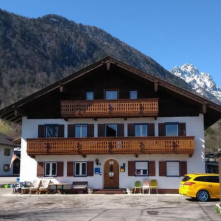 Landhaus Grassmann Piding Ngoại thất bức ảnh