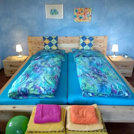 Landhaus Grassmann Piding Ngoại thất bức ảnh