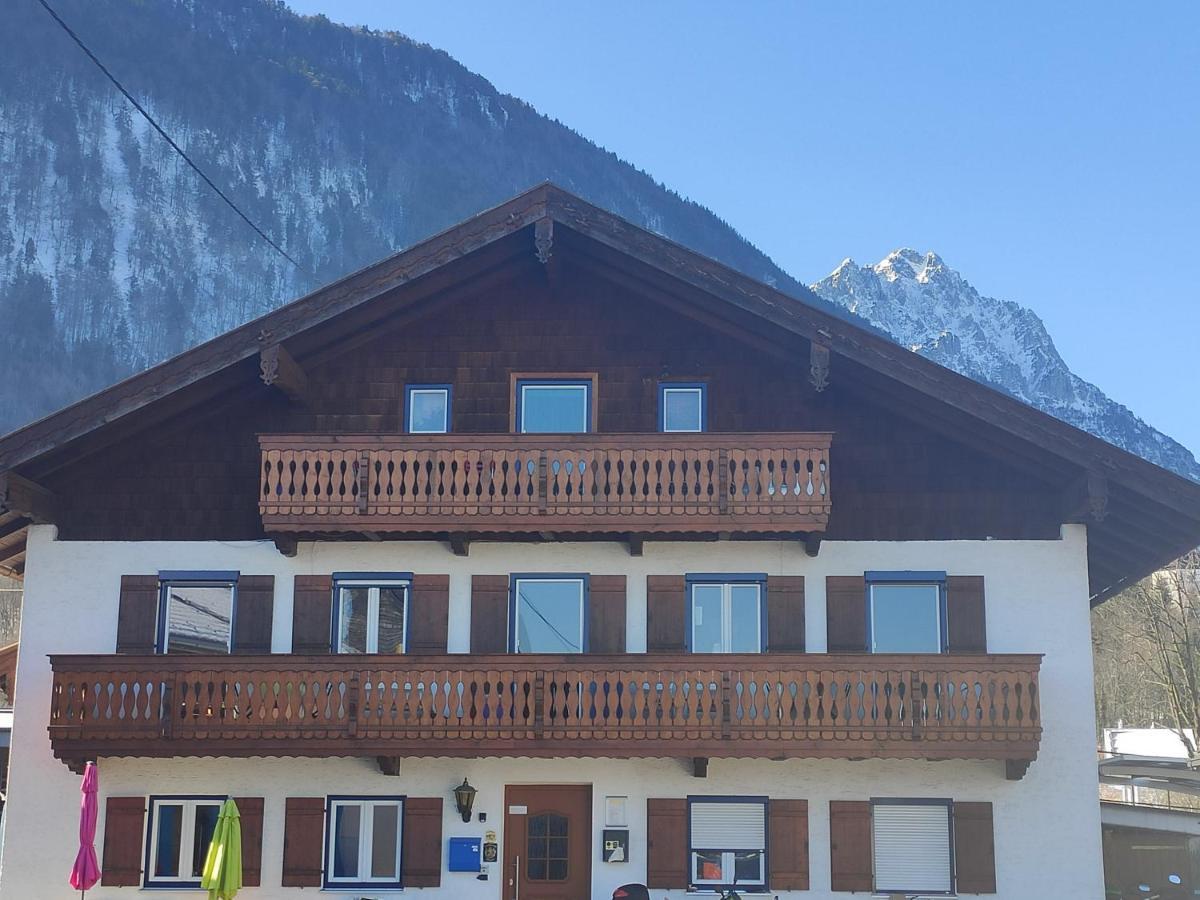 Landhaus Grassmann Piding Ngoại thất bức ảnh