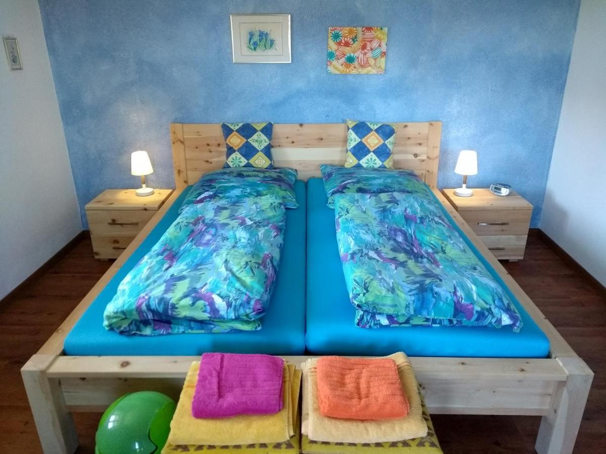 Landhaus Grassmann Piding Ngoại thất bức ảnh
